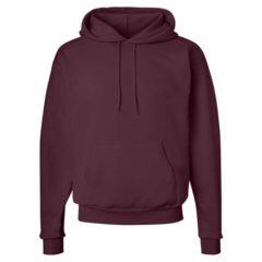 Hanes® Ecosmart® Hooded Sweatshirt - 19689_f_fm