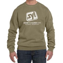 Khaki Green