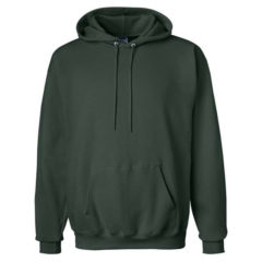 Hanes Ultimate Cotton® Hooded Sweatshirt - 19769_f_fm
