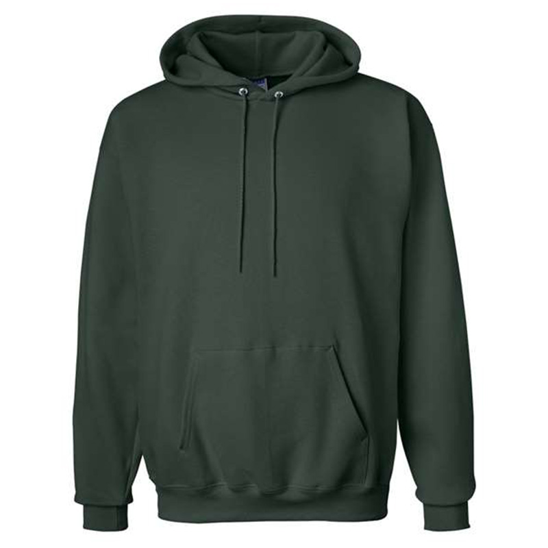 Hanes Ultimate Cotton Hooded Customized Sweatshirt