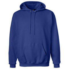Hanes Ultimate Cotton® Hooded Sweatshirt - 19771_f_fm