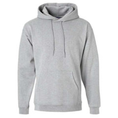 Hanes Ultimate Cotton® Hooded Sweatshirt - 19774_f_fm