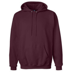 Hanes Ultimate Cotton® Hooded Sweatshirt - 19775_f_fm