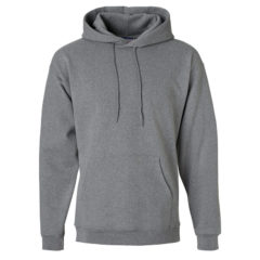 Hanes Ultimate Cotton® Hooded Sweatshirt - 19777_f_fl
