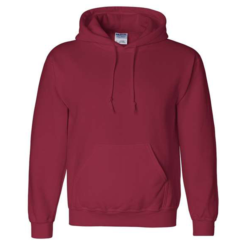 Gildan Ultra Blend Customized Hooded Sweatshirts