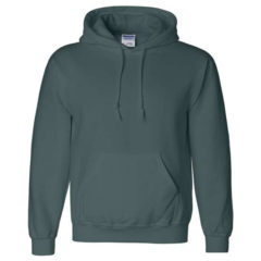 Gildan DryBlend® Hooded Sweatshirt - 19951_f_fm