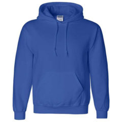 Gildan DryBlend® Hooded Sweatshirt - 19955_f_fm