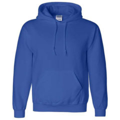 Gildan® DryBlend® Hooded Sweatshirt - 19955_f_fm