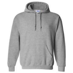 Gildan DryBlend® Hooded Sweatshirt - 19958_f_fm