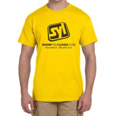 Gildan Ultra Cotton T-shirts - Daisy