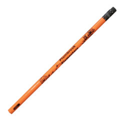 Fluorescent Pencil - 20240-neon-orange_2