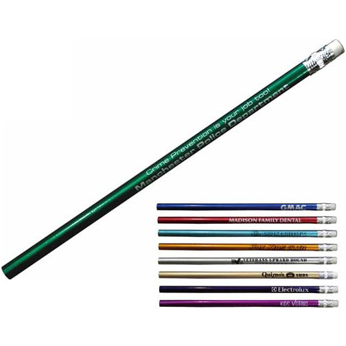 Glisten Pencil - 20280-red