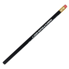Hex Pioneer Pencil - 20350-black_1