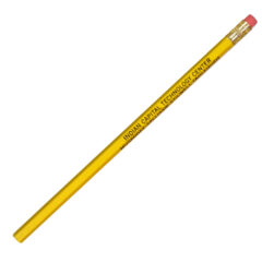 Hex Pioneer Pencil - 20350-bright-yellow_1