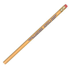 Hex Pioneer Pencil - 20350-cream_1