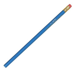 Hex Pioneer Pencil - 20350-lt-blue_1