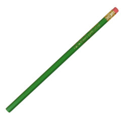 Hex Pioneer Pencil - 20350-lt-green_1