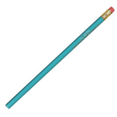 Hex Pioneer Pencil - 20350-teal_1