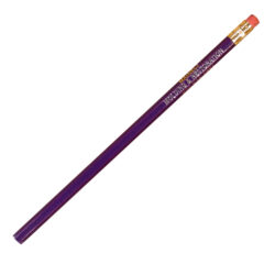 Hex Pioneer Pencil - 20350-violet_1