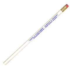 Hex Pioneer Pencil - 20350-white_1