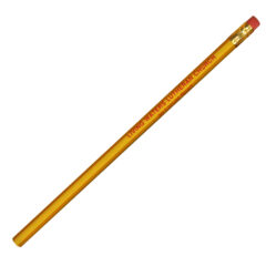 Hex Pioneer Pencil - 20350-yellow_1