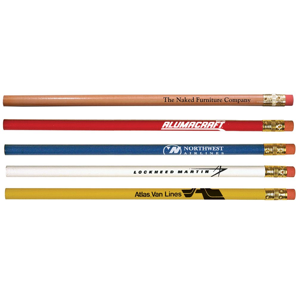Old Fashioned Cedar Pencil - 20700-clear 1