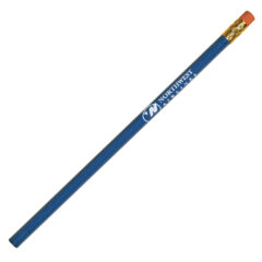 Old Fashioned Cedar Pencil - 20700-dk-blue