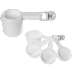 Set of Four Measuring Cups - 2144_group