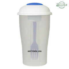 Salad Shaker Set - 2155_FSTWHTBLU_Optional_Silkscreen