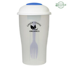 Salad Shaker Set - 2155_FSTWHTBLU_Silkscreen