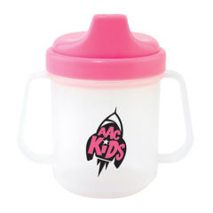Non-Spill Baby Cup – 7 oz - 22