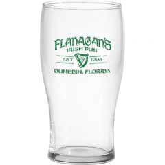 Large Pub Glass – 20 oz - 222_222_3926