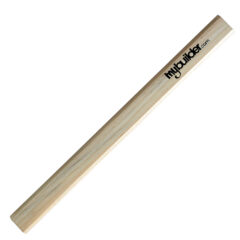 Budget Carpenter Pencil - 23410-clear