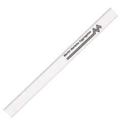 Budget Carpenter Pencil - 23410-white_1