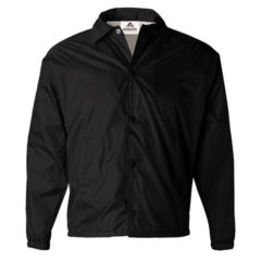 Augusta Sportswear Coach’s Jacket - 24351_f_fm
