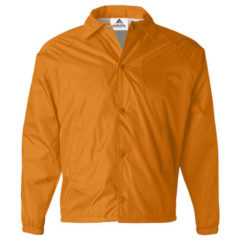 Augusta Sportswear Coach’s Jacket - 24352_f_fm