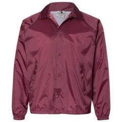Augusta Sportswear Coaches’ Jacket - 24354_f_fm