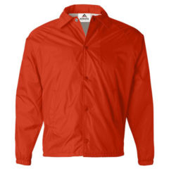 Augusta Sportswear Coach’s Jacket - 24356_f_fm