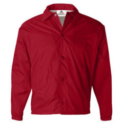 Augusta Sportswear Coach’s Jacket - 24357_f_fm