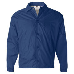 Augusta Sportswear Coaches’ Jacket - 24358_f_fm