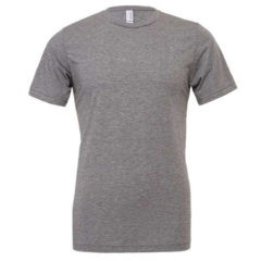 BELLA + CANVAS Unisex Tri-Blend Tee - 26098_f_fm