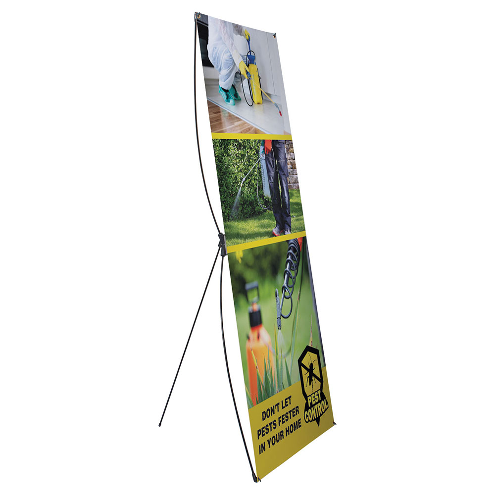 Tri-X Banner Display Kit – 31.5″ x 79″ - 263112_0
