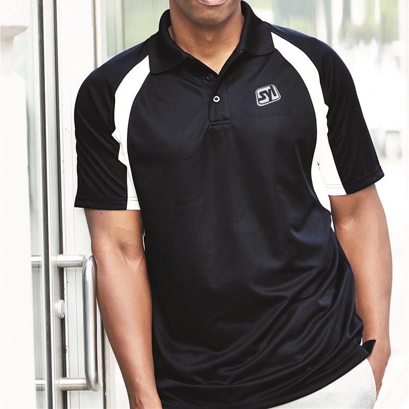 Badger B-Dry Hook Polo - 269_fl