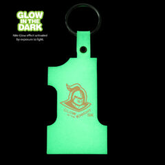 Number One Key Tag - 27001-nite-glow_3