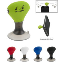 Ear Bud Splitter/Phone Stand - 2702_group