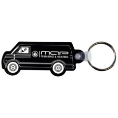 Van Key Fob - 27080-black_2