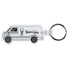 Van Key Fob - 27080-white_2