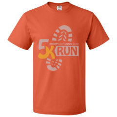 Fruit of the Loom Heavy Cotton T-shirts - 27228_f_fl