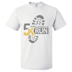 Fruit of the Loom Heavy Cotton T-shirts - 27231_f_fl