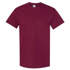Gildan Heavy Cotton™ Cotton T-shirt - 27238_f_fm